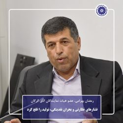 فشارهای نظارتی و بحران نقدینگی، تولید را فلج کرد