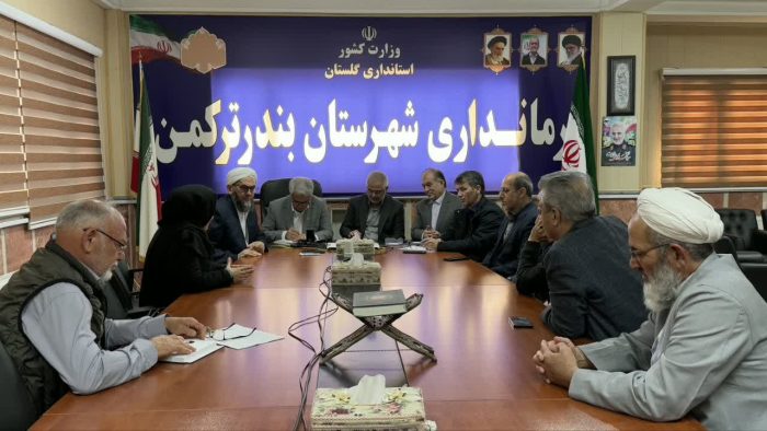 راهکارهای ارتقای سطح کیفیت مرکز پیشگیری و درمان سرطان هلال احمر بندرترکمن بررسی شد