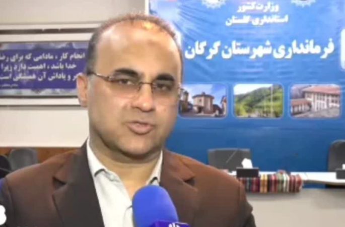 اختصاص بیش از ۵ هزار میلیارد تومان به گرگان در سفر رئیس جمهور