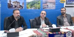 فرماندار گرگان: ریشه بسیاری از مشکلات امروز جامعه را باید در عملکرد نامطلوب برخی دستگاه ها جستجو کرد