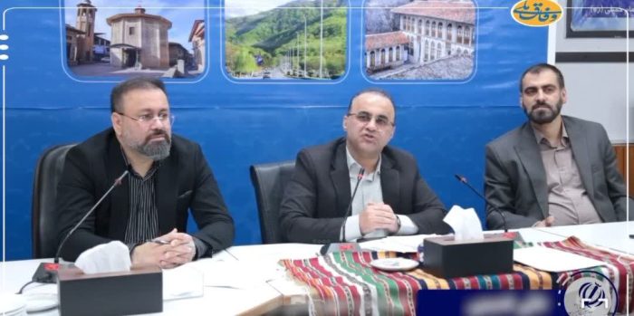 فرماندار گرگان: ریشه بسیاری از مشکلات امروز جامعه را باید در عملکرد نامطلوب برخی دستگاه ها جستجو کرد