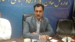پیگیری و رسیدگی به دغدغه‌های اعضای تعاونی خبازان گرگان