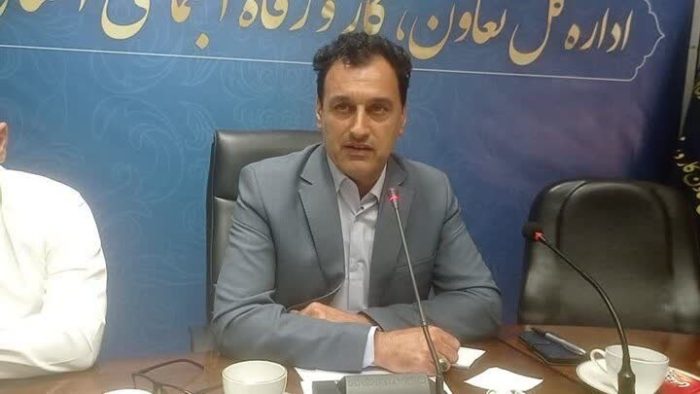 پیگیری و رسیدگی به دغدغه‌های اعضای تعاونی خبازان گرگان