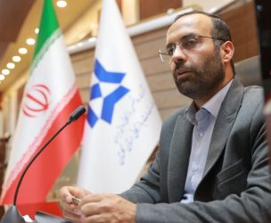 تخصیص ۵۱۲ هزار تن گندم به کارخانجات آرد گلستان برای تولید آرد