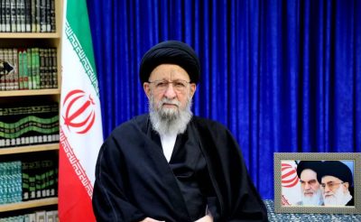شهادت رهبر انقلاب ضایعه‌ای سنگین برای جهان اسلام است/ راه انقلاب با قدرت ادامه می‌یابد