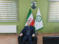 تأمین ذخایر کود در گلستان؛ روزانه ۳۰۰ تن کود ازته و پتاسه به انبار کارگزاری‌ها حمل می‌شود