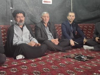 تأمین ۵ هزار تن کود اوره تا پایان سال برای گلستان؛ تلاش برای مدیریت پیک مصرف سرک