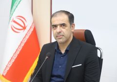 معاون اداره کل آموزش و پرورش استان گلستان از آمادگی ۲۹۷۲ فضای آموزشی و رفاهی جهت میزبانی از هم میهنان عزیز در شرایط جنگی و ایام نوروز