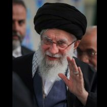 پیام تسلیت مدیر کل ثبت اسناد و املاک استان در پی شهادت قائد امت،حضرت آیت الله العظمی امام خامنه‌ای (قدس سره)