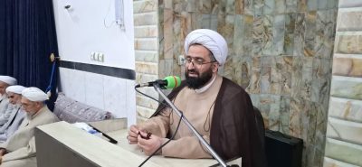 نسل آگاه در برابر طوفان تبلیغاتی دشمن راهبرد مقاومت را از قرآن می‌آموزد