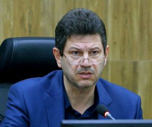 معاون هماهنگی امور عمرانی استاندار گلستان / ارائه خدمات پایدار آب و گاز ادامه دارد