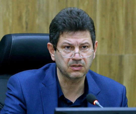 معاون هماهنگی امور عمرانی استاندار گلستان / ارائه خدمات پایدار آب و گاز ادامه دارد