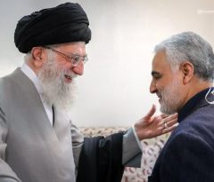 پیام تسلیت نماینده شهرستان های رامیان و آزادشهر به مناسبت شهادت امام امت