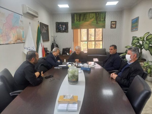 جلسه هماهنگی دستگاه‌های اصلی امنیت غذایی بصورت روزانه و مستمر برگزار می‌شود