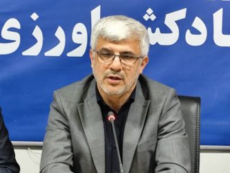هیچ نگرانی بابت تامین کالای اساسی مورد نیاز مردم وجود ندارد