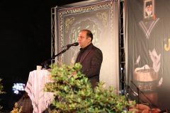 آغاز طرح بزرگ درختکارى شهر گرگان با کاشت ۲۰ هزار انواع نهال‌های بومی، مثمر و غیرمثمر