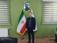 آماده‌باش در مزارع گلستان برای مقابله با زنگ زرد گندم؛ خطر افت شدید کیفیت بذور