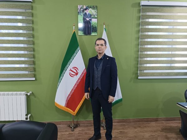 آماده‌باش در مزارع گلستان برای مقابله با زنگ زرد گندم؛ خطر افت شدید کیفیت بذور