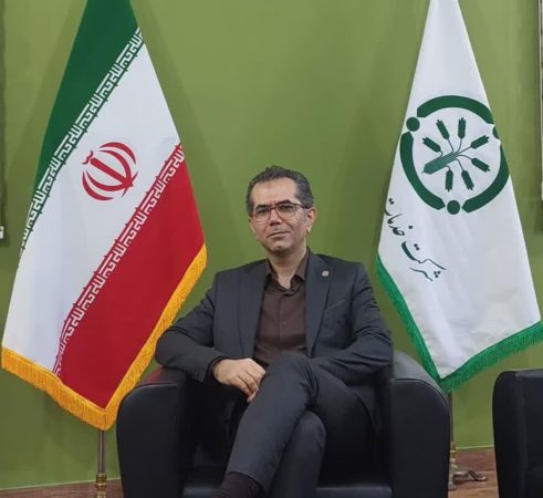 زنگ خطر برای پایداری تولید کشاورزی در گلستان؛ بخش عمده کود فسفاته تامین نشد
