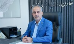 دکتر محمدرضا جامی مدیر تعاون روستایی استان گلستان در پیامی انتخاب رهبر معظم انقلاب اسلامی را به ایشان و ملت بزرگ ایران تبریک گفت