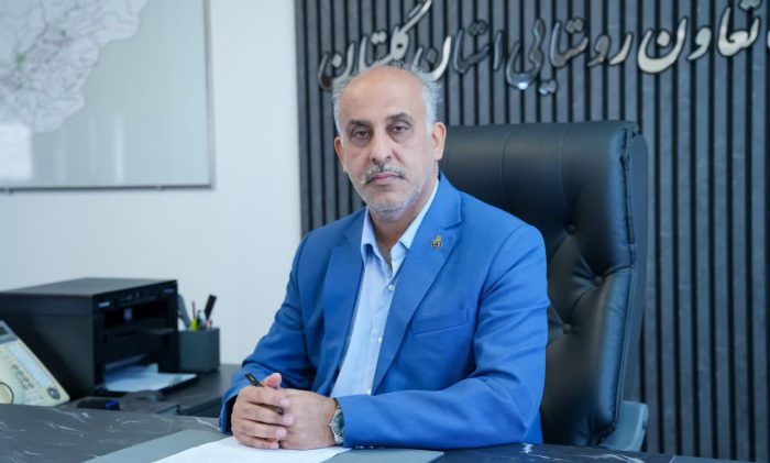 دکتر محمدرضا جامی مدیر تعاون روستایی استان گلستان در پیامی انتخاب رهبر معظم انقلاب اسلامی را به ایشان و ملت بزرگ ایران تبریک گفت