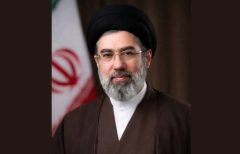 پیام مدیرکل ثبت اسناد و املاک استان گلستان به مناسبت انتخاب سومین رهبر ایران اسلامی