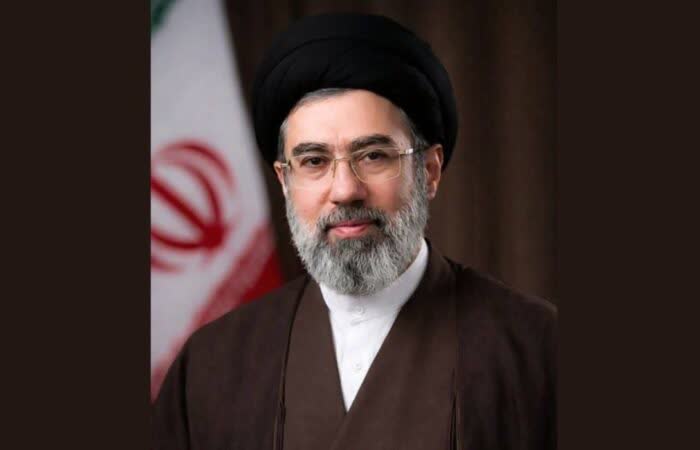 پیام تبریک هیئت مدیره کانون وکلای دادگستری گلستان به مناسبت انتخاب حضرت آیت‌الله سید مجتبی حسینی خامنه‌ای (مدظله‌العالی) به عنوان سومین رهبر جمهوری اسلامی