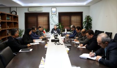 قدرت الله عابدی : از تخصیص ۲ هزار و ۸۰۰ میلیارد تومان اوراق مرابحه برای توسعه استان خبر داد