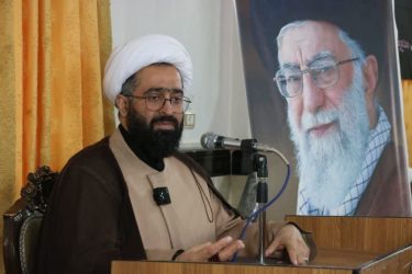 وحدت شیعه و حجت‌الاسلام دیلم:سنی از محورهای اساسی منظومه فکری رهبری معظم انقلاب است