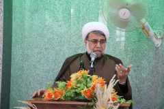 حمایت از رهبری و حرکت در مسیر وحدت وظیفه همه ما است / وحدت و استقامت، رمز پیروزی ملت ایران در برابر دشمنان