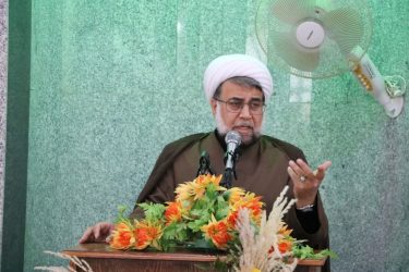 حمایت از رهبری و حرکت در مسیر وحدت وظیفه همه ما است / وحدت و استقامت، رمز پیروزی ملت ایران در برابر دشمنان