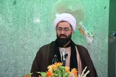 تجدید بیعت با رهبری، نمادی از همبستگی و وحدت امت اسلامی است / علمای اهل سنت گلستان در دفاع از انقلاب و ولایت فقیه پیشگام هستند