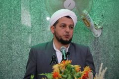 نظام اسلامی بر پایه اصول و رهبری شکل گرفته است / راه انقلاب اسلامی با قدرت ادامه خواهد یافت