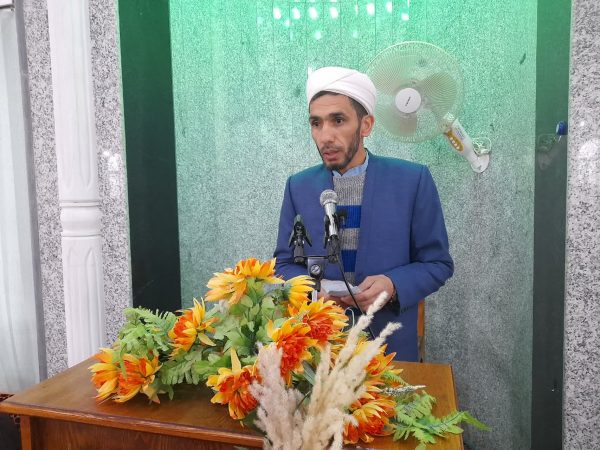 انتخاب آیت‌الله سید مجتبی خامنه‌ای به رهبری انقلاب، شایسته و الهی است
