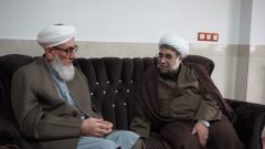 آخوند صفری گفت: مردم این منطقه همواره قدردان نظام بوده و در مسیر حفظ وحدت و ارزش‌های اسلامی، ثابت‌قدم هستند