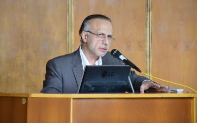 معاون بهداشت دانشگاه علوم پزشکی گلستان: مراقبت از ۲۰۵ مادر باردار و زایمان‌کرده مهمان در گلستان از ابتدای بحران جنگ