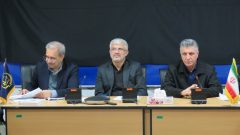 تأکید معاون اقتصادی استاندار گلستان بر تشدید نظارت بر نانوایی‌ها و حفظ رضایتمندی مردم