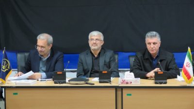 تأکید معاون اقتصادی استاندار گلستان بر تشدید نظارت بر نانوایی‌ها و حفظ رضایتمندی مردم