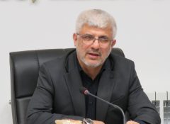 معاون اقتصادی استاندار: هیچ واحد تولیدی در گلستان نباید تعطیل شود
