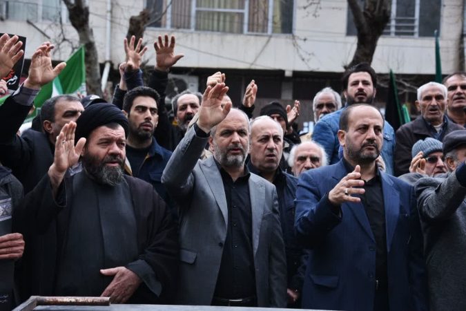 امتنان و سپاسگزاری از حضور استثنایی مردم در راهپیمایی روز قدس نمایش وحدت ملی و عزم راسخ در مسیر مقاومت