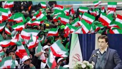  پیام قدردانی دکتر قائم‌مقام نماینده مجلس شورای اسلامی، به پاس حضور حماسی مردم در راهپیمایی روز جهانی قدس