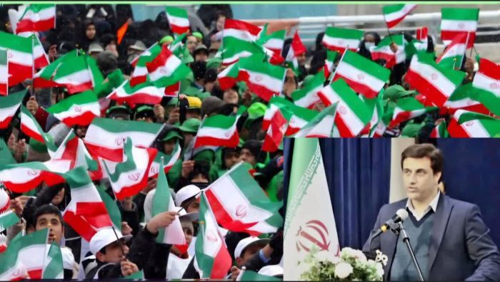  پیام قدردانی دکتر قائم‌مقام نماینده مجلس شورای اسلامی، به پاس حضور حماسی مردم در راهپیمایی روز جهانی قدس
