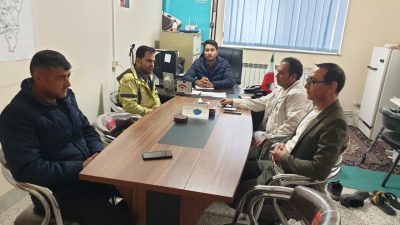 بررسی وضعیت مشترکین جدید سرویسهای فیبرنوری در شهرستان مراوه‌تپه