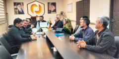 واگذاری ۹۲ قطعه زمین رایگان به مشمولان قانون حمایت از خانواده و جوانی جمعیت در ۲ روستای شهرستان گنبد کاووس