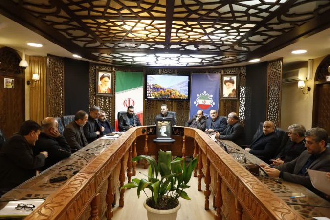 جزئیات بودجه سال ۱۴۰۵ شهرداری گرگان