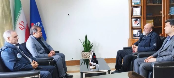 گام مشترک برای صیانت از منابع انرژی