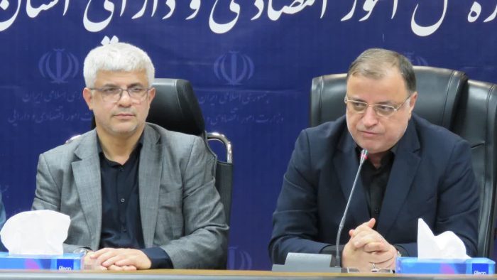 استاندار گلستان: بازار نباید محل فشار بر مردم باشد