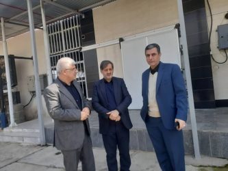 علی رغم شرایط جنگی کشور ، بخش صنعت در گلستان فعال است