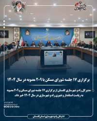 افتتاح، تحویل موقت و عقد قرارداد جدید برای پروژه‌های راهسازی گلستان