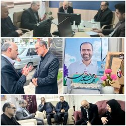‌شهدای “مدرسه شجره طیبه” و “ناو دنا ” شهدای مظلوم جنگ رمضان بودند